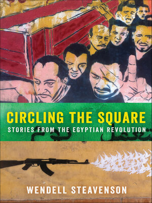 cover image of Circling the Square